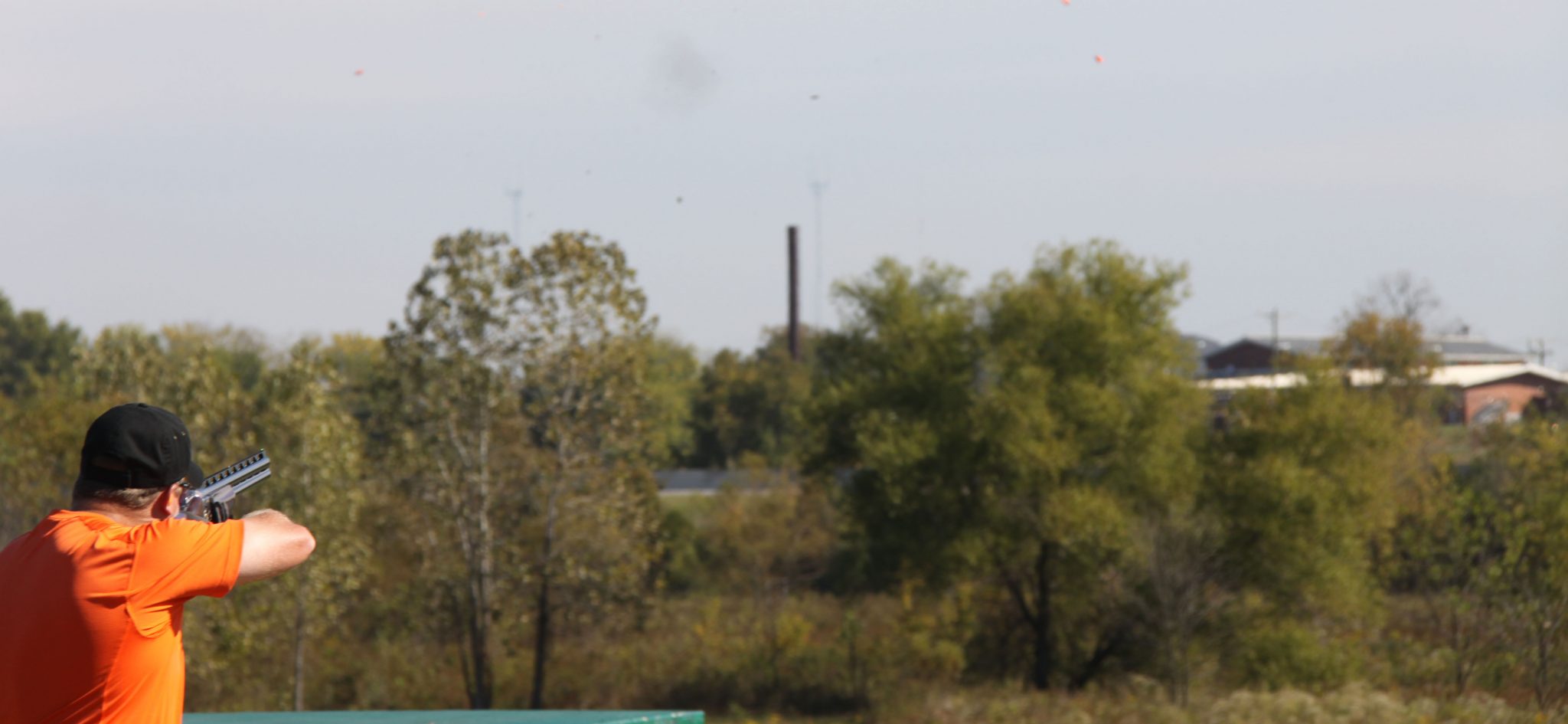 ASTA Alabama Sate Trapshooting Association